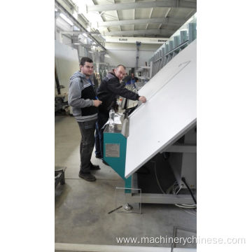 Warm Edge Spacer Bending machine